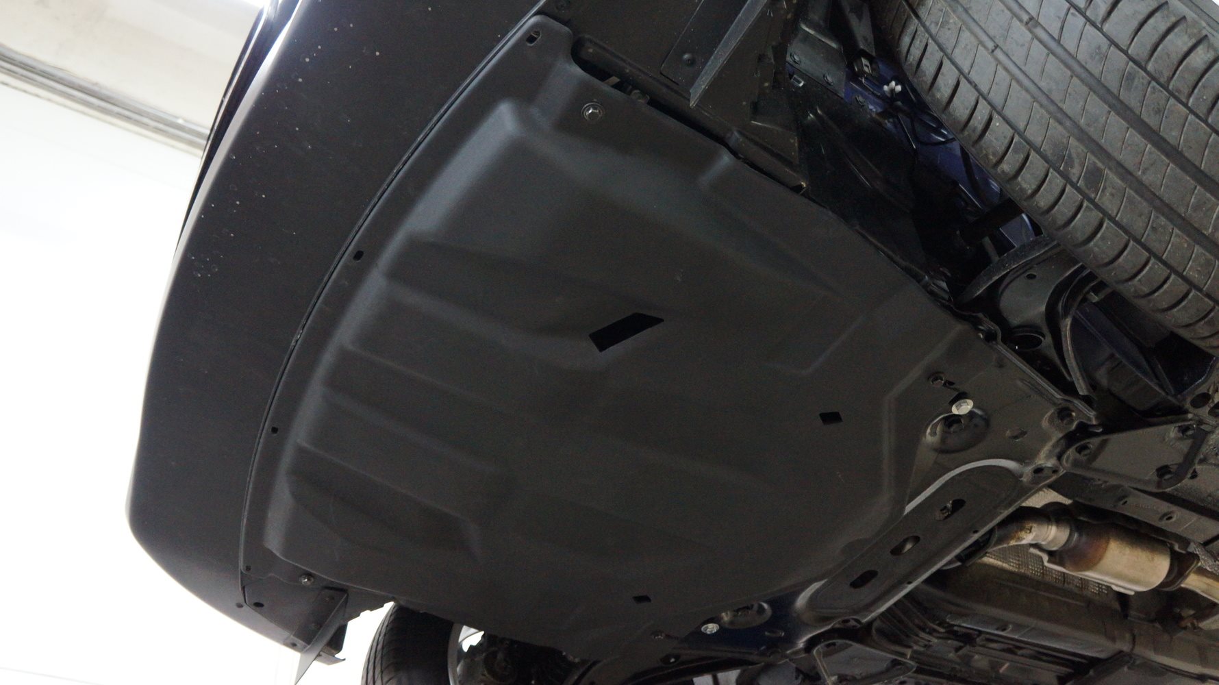 15.31k Защита картера двигателя и кпп Nissan Qashqai (Великобритания)V-все (2014-) (Композит 6 мм) 15.31k Защита картера двигателя и кпп Nissan Qashqai (Великобритания)V-все (2014-) (Композит 6 мм)