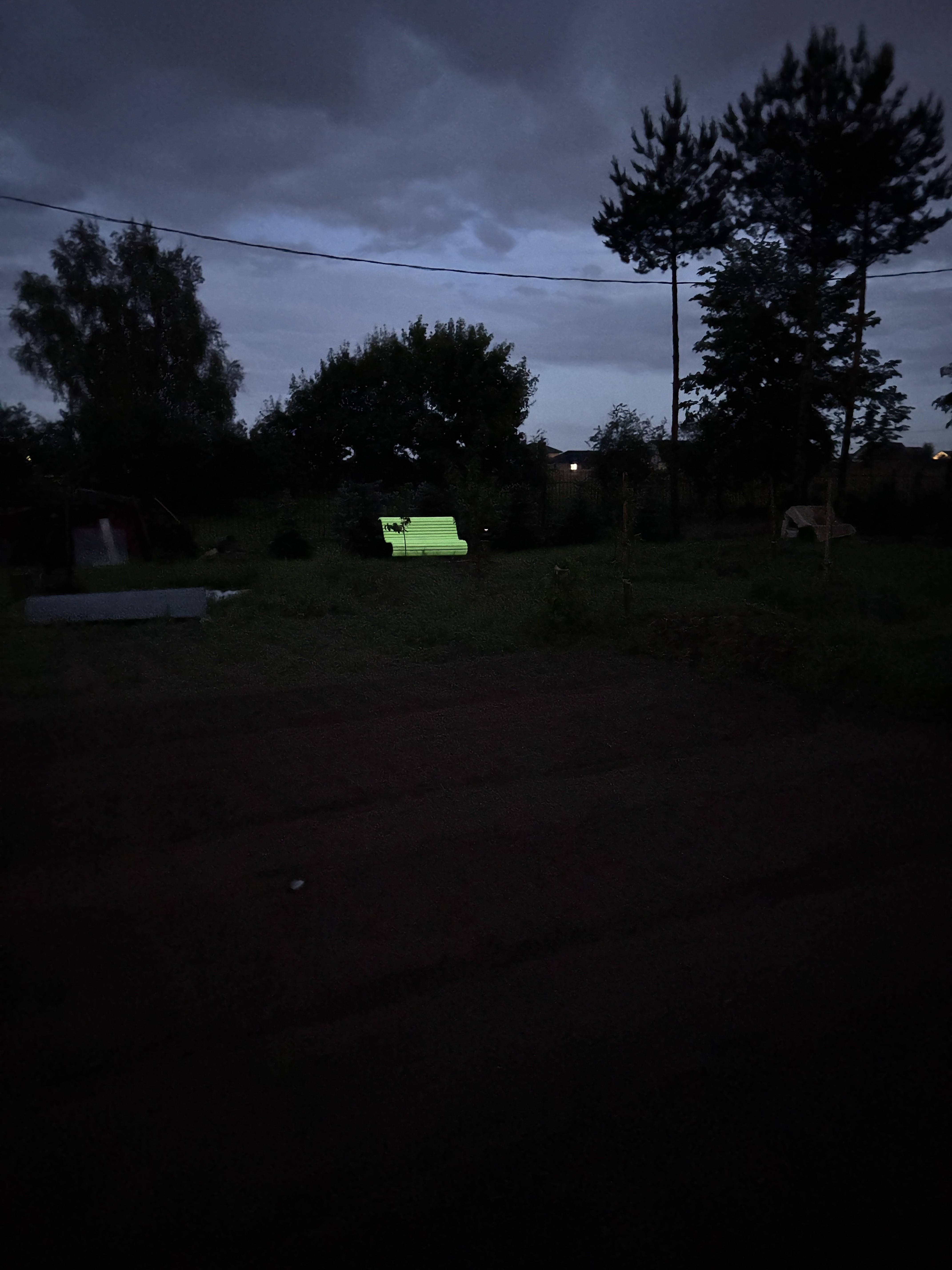 ABC.LIGHT.01G Светящаяся ночью композитная скамейка Стандарт, желто-зеленая 1.8м АВС-Дизайн ABC.LIGHT.01G Светящаяся ночью композитная скамейка Стандарт, желто-зеленая 1.8м АВС-Дизайн