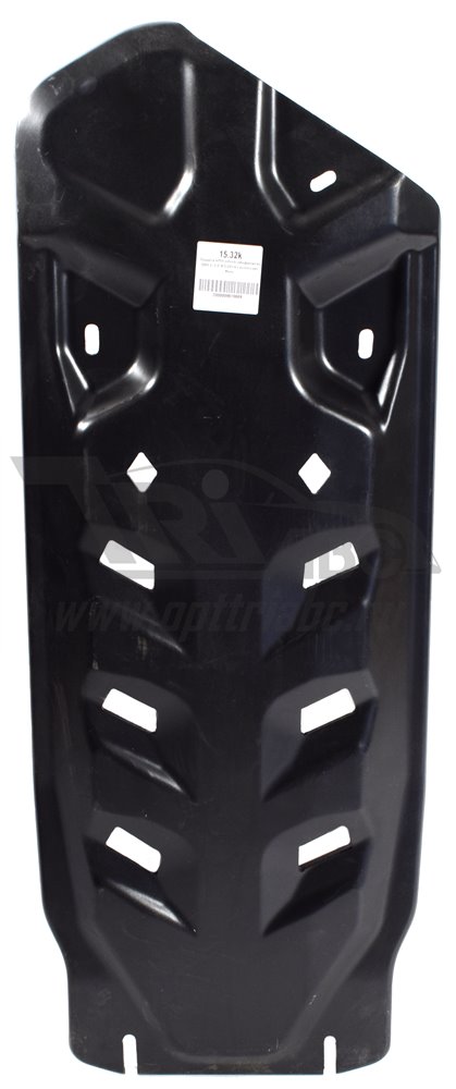 15.32k Защита КПП Infiniti (Инфинити) Q50 V-2,0 AT(2014-) (Композит 6мм)