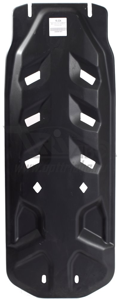 15.33k Защита КПП Infiniti (Инфинити) Q50 V-3,5hyb AT 4WD(2014-) (Композит 6мм)