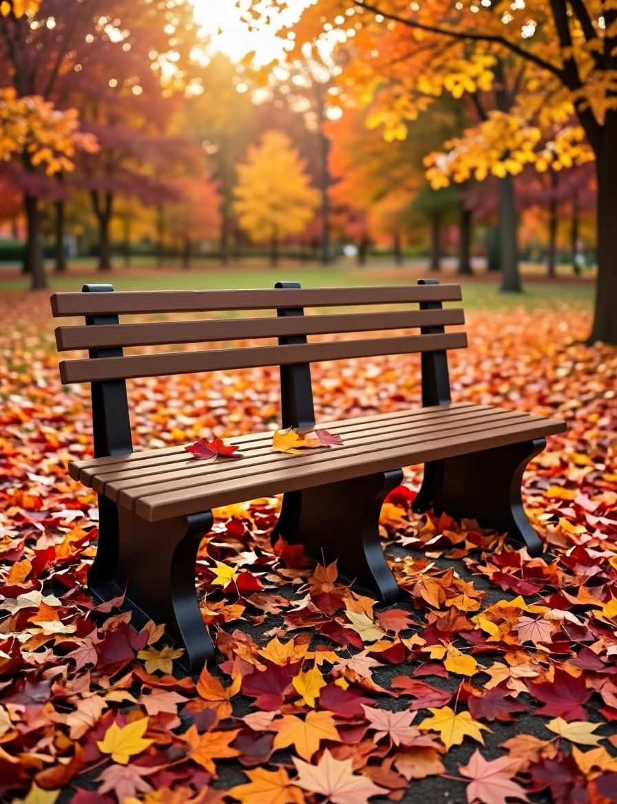 ABC.BENCH.03 Композитная скамейка Лайт 1.8м АВС-Дизайн